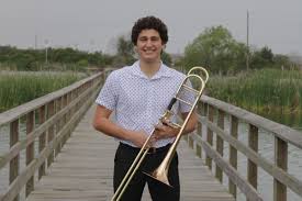 Manhattan School of Music Student Recital: Leor Arbel, Classical Tenor Trombone with Collaborative Piano