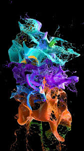 Tons of awesome 4k phone hd wallpapers to download for free. Wonderful Color Splash Wallpaper Video Fondo De Pantalla Para Iphone 5s Fondo De Pantalla Para Iphone 5 Fondo De Pantalla Brillante Para Iphone