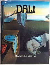 Una notizia sconvolgente, giunta come un fulmine a ciel sereno: Dali Von Di Capua Marco Used Very Good 1994 Powell S Bookstores Chicago Abaa