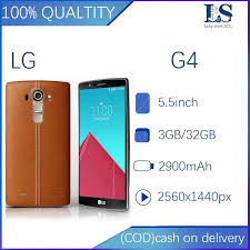 Halab tech server unlocking site. Lg G4 100 Original 3gb 32gb Phone 95 New Used Android Smartphone Mobiles Cod Snapdragon 808 Shopee Philippines