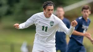 First-Half Goal Stands As Warriors Hold Off Regents