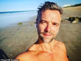 Ex Coronation Street heartthrob looks unrecognisable after leaving the soap 