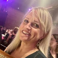 I am pleased to finally be able to share what a true honor it is to be  recognized in the CoVaBiz Magazine NEXTgen Awards! I am grateful for the  opportunity to get