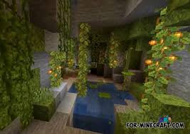 Minecraft Pe 1 17 Caves Cliffs Update