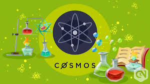 Please note they do not accept australia. Price Analysis Of Cosmos Atom As On 9th May 2019