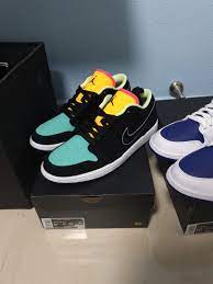 Check spelling or type a new query. Brand New Jordan 1 Low Biohack Men S Fashion Footwear Sneakers On Carousell