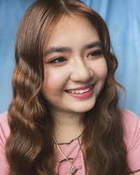 Reynaline Delos Santos