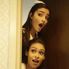 Chat with Charity Crawford (Reporter)