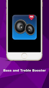 Treble booster apk version history. Bass And Treble Booster For Android Apk Download