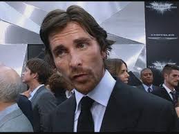 The Dark Knight Rises: Christian Bale and Anne Hathaway attend premiere