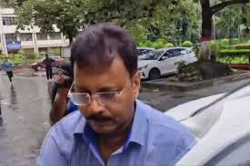 RG Kar rape and murder case