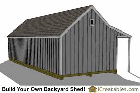 Garage sizes range from a 12×12 garage to a 14×40 garage with 17 different sizes. 14x40 Shed Plans 14x40 Utility
