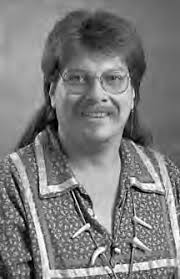 She Looks For News”