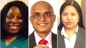 Why are so many BME people dying from coronavirus?