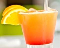 Cendrillon Sans Alcool Recette Cuisine Et Boissons Cocktail Sans Alcool Aperitif Sans Alcool