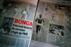 Baixe as melhores musica do ano. Coracao Angolano Voz De Musseque Bonga Publico