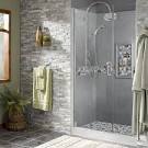 Shower styles