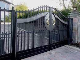 Brian 39 S Welding Driveway Gates Welding Design Metal Fabrication San Jose San Francisco Steel Gate Design Gate Design Wrought Iron Driveway Gates