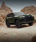 LEXUS-LX