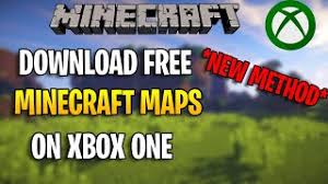 In this video i show how to download free maps for minecraft on xbox one after xbox removed file explorer in shorter words we. How To Get Free Maps On Minecraft