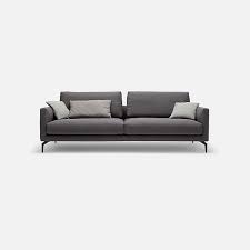 Tradition and authenticity enliven a collection of classical furnishings with powerful contemporary traits. Sofas