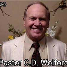 Dingess House of Prayer