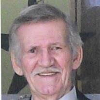 Mr. Donald N. Nadeau Obituary