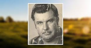 Eldon Byrge Obituary February 22, 2012