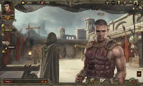 Glory Of Gladiator Is A Browser Based Game Massively Multiplayer Online Mmo Strategy Game Ancient Rome Themed Action Game Fre Mmo Games Mmo Strategy Games