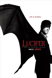 'lucifer' es una serie norteamericana estrenada el 25 de enero de 2016 en fox. Lucifer Tv Serie 2015 2018 Crew United