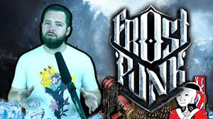 T he people of frostpunk are desperate. Frostpunk Review Frostbite Steam The British Youtube