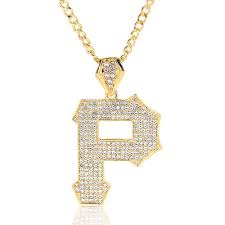 Gold Rhinestone Pendants Necklaces Rhinestone Pendant Pendant Necklace Necklace