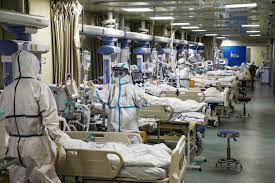 Trained at the mayo clinic, decorated for his pioneering use of penicillin, widely respected and nationally known, dr. How Doctors Are Treating Patients With Coronavirus Disease Goats And Soda Npr