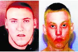 Murderers launch bid for freedom