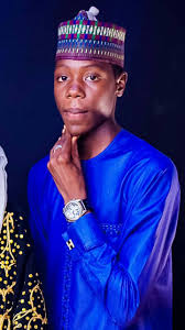 Profile for Abdurrahman Bashir Adam