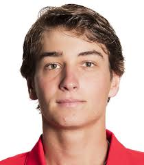 2022-23 HOUSTON COUGARS MEN'S GOLF SCHEDULE & STATISTICS