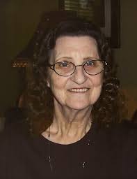 Obituary information for Elizabeth Wallen