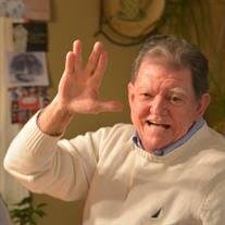 Eugene Valentine Goetz Obituary