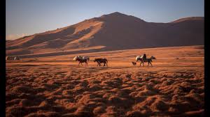 I've moved slowly from river to river, grass to grass. Download Dengan Basikal Aku Menjelajah S3e1 Nomadic Life In Kyrgyzstan Daily Movies Hub