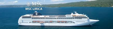 A cruise to nowhere is a type of ship journey that does not have a destination, but rather allows passengers to experience. A Cruise To Nowhere Small Wide World