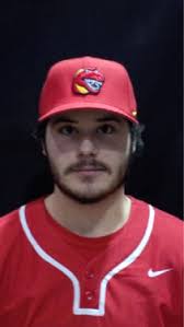 University of Calgary Dinos Baseball Team