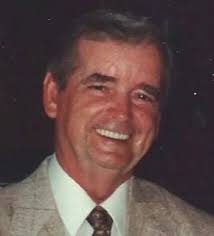 William McAlister Hill Obituary