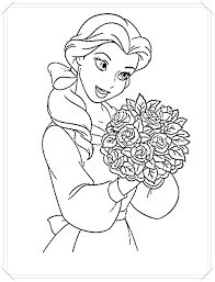 Pin De Karina En Dibujos Colorear Disney Princesas Para Colorear Colorear Princesas