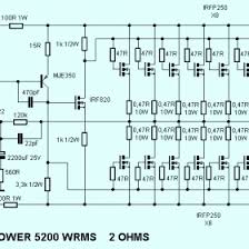 Pin On Subwoofer Amplifier