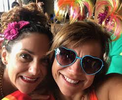 Suzanne Kling and Vinnie Bruvry's Wedding Website