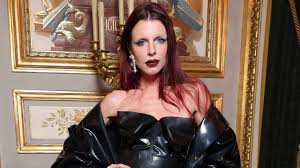 Like Julia Fox, Ive Been Dressing To Reject The Male Gaze For Years |  Glamour UK