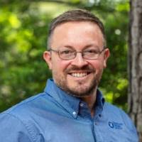 David Blackshear, APRN, FNP-C