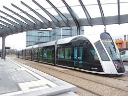 Balade urbaine à travers les quartiers historiques de cette fabuleuse métropole. Tramway De Luxembourg Wikipedia