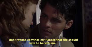 Allie Hecked Up When She Chose Noah In "The Notebook" And I Have The Proof