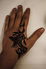 Trendy Hand Tattoo Design Ideas For All Ohh My My Hand Tattoos For Guys Tribal Hand Tattoos Small Hand Tattoos